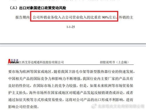 ipo卡殼 艾芬達(dá)過會(huì)后緣何遲遲未提交注冊(cè)