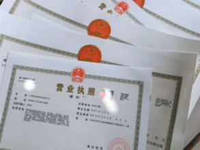 公司注冊 內(nèi)資公司注冊 領(lǐng)取營業(yè)執(zhí)照等 代理記賬各類資質(zhì)辦理