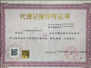 公司注冊 內(nèi)資公司注冊 提供注冊地址等 代理記賬